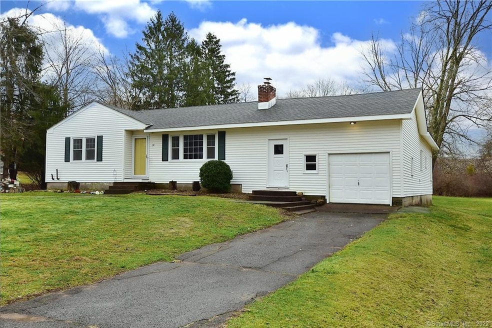 34 Pleasant View Dr, Vernon Rockville, CT 06066 - photo 1