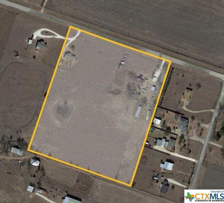 6821 Fm 2086, Temple, TX 76501 - photo 1