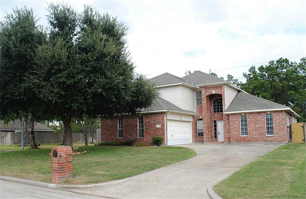818 Arbor Pine, Tomball, TX 77375 - photo 1