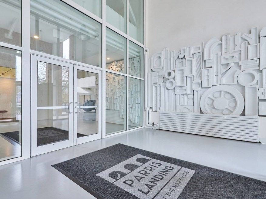 Parris Landing unit 2312, Charlestown, MA 02129 - photo 1