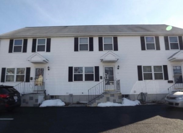 6 Walnut St unit 6, Abington, MA 02351 - photo 1
