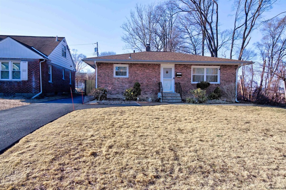 44 Danker Ave, Albany, NY 12206 - photo 1