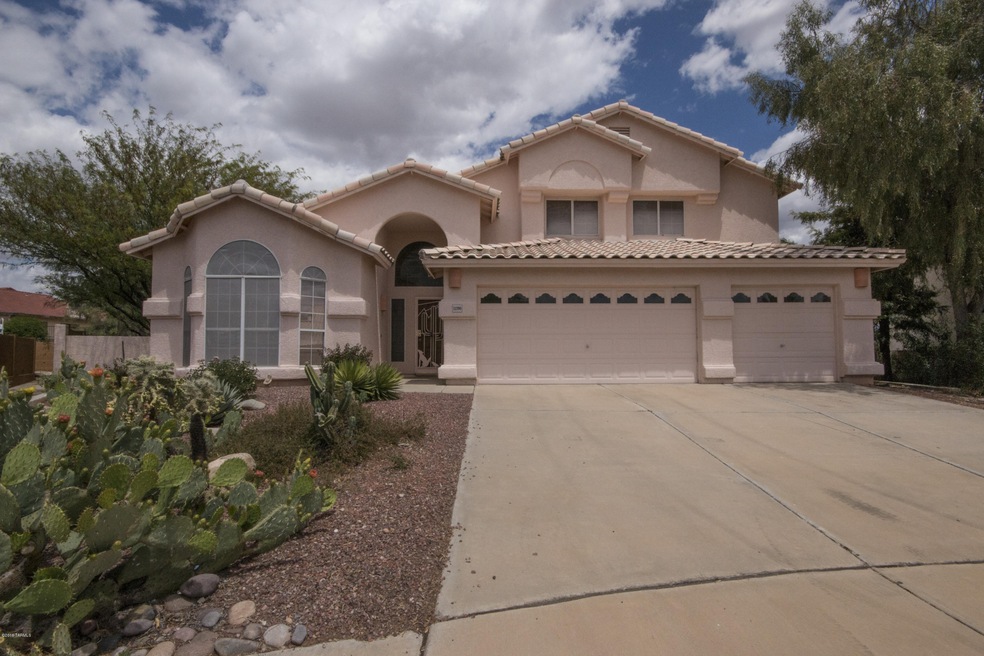Gorgeous 2 Story Estate!