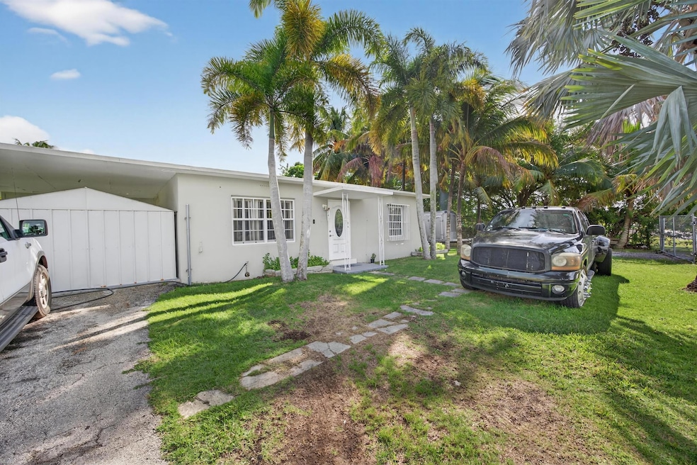 15020 Garfield Dr, Homestead, FL 33033 - photo 1