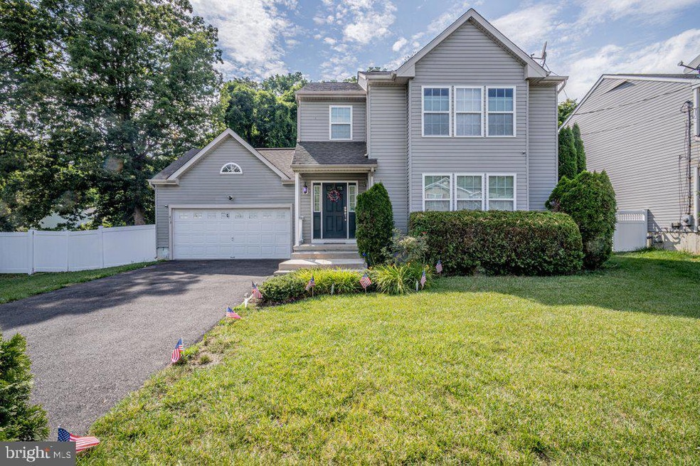 613 2nd Ave, Woodbury, NJ 08096 - photo 1