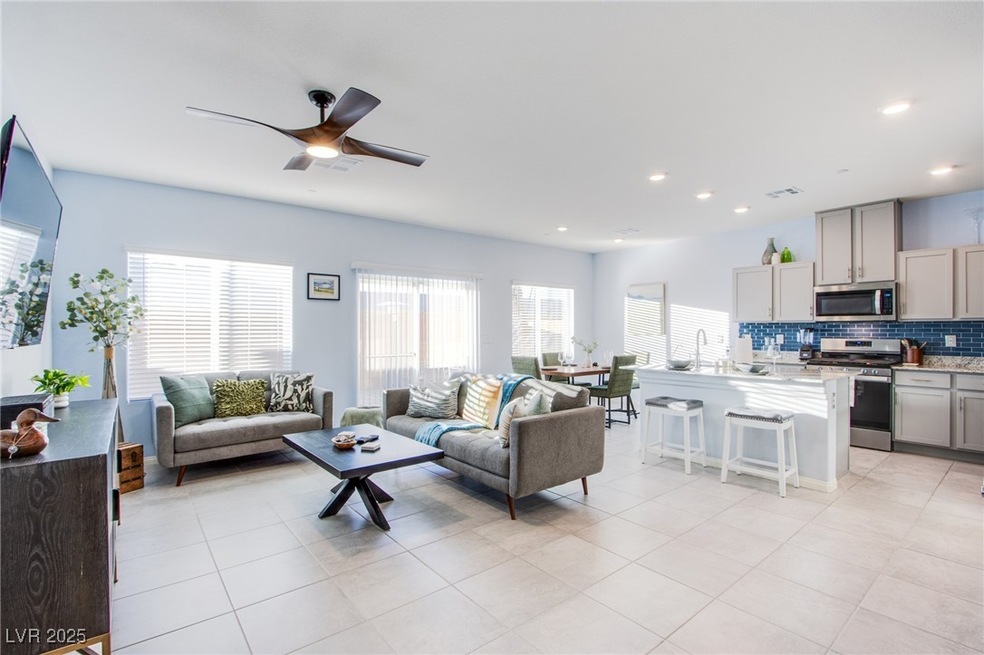 unlisted-address, Mountain Springs, NV 89161 - photo 1