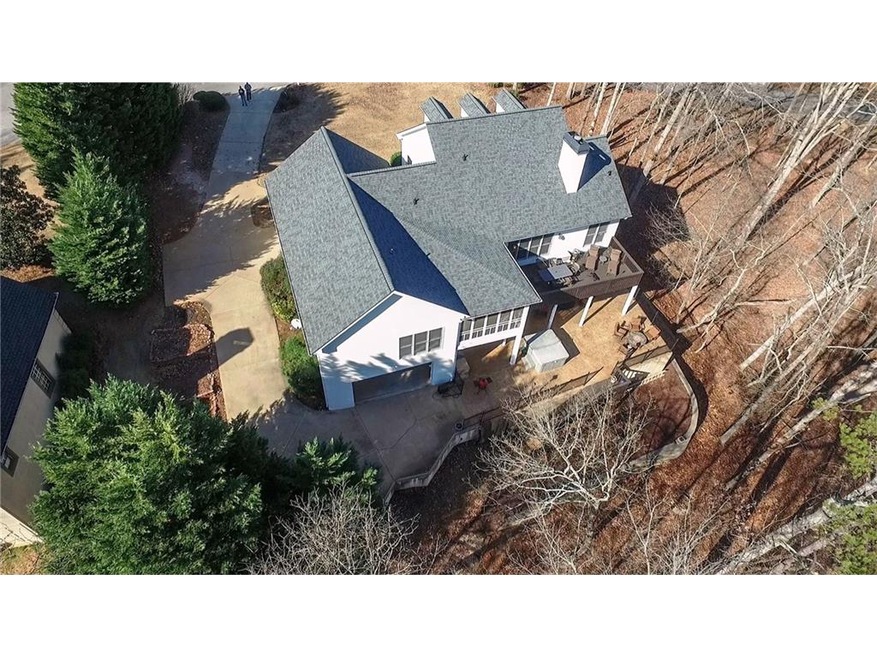 3397 Banks Mountain Dr, Gainesville, GA 30506 - photo 1