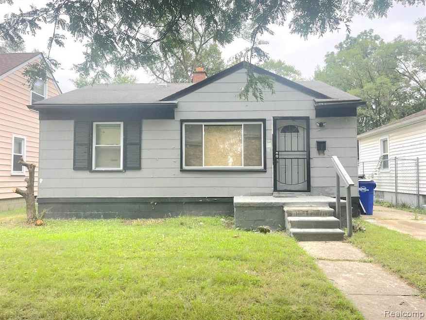 For Rent $1,075/month