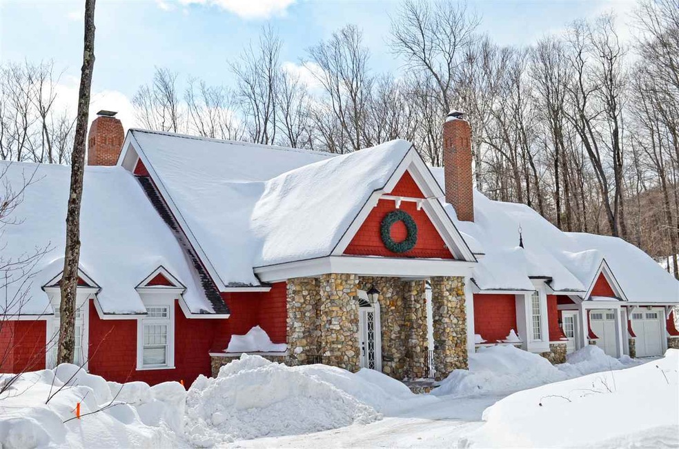 34 Morning Star Dr, Ludlow, VT 05149 - photo 1