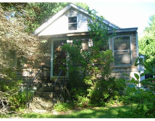 155 Henshaw St, Leicester, MA 01524 - photo 1