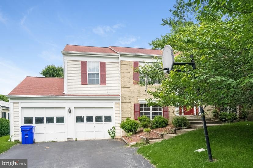 1605 Catchworth Ct, Silver Spring, MD 20905 - photo 1