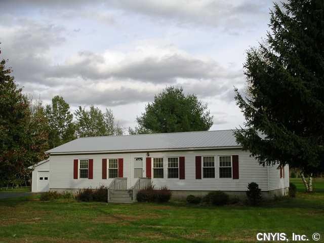 Exterior Front 3612 US Rt 11