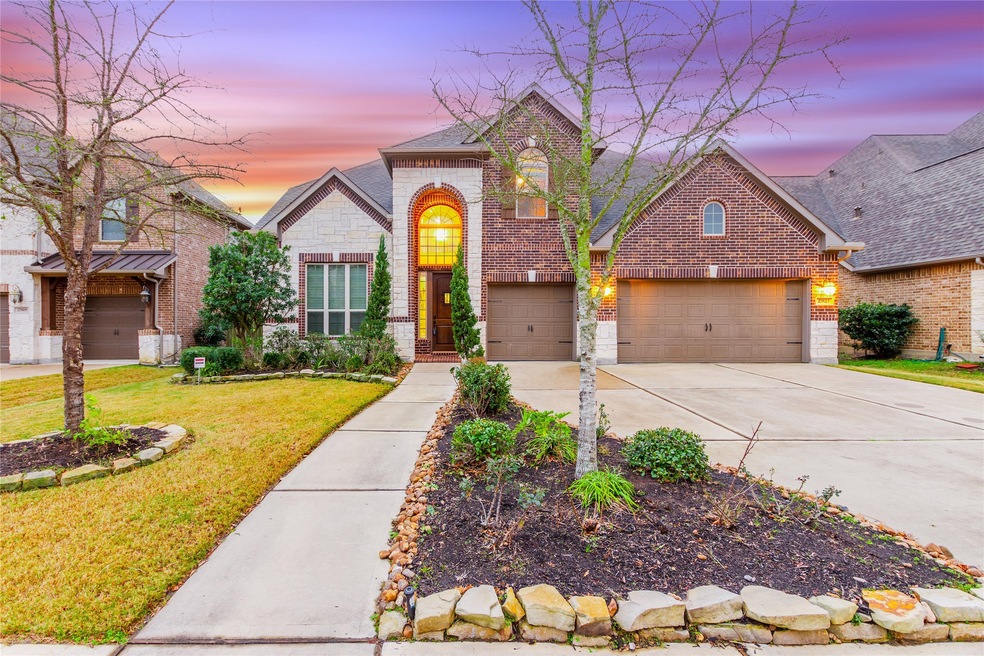 27823 Ramble Rock Ct, Katy, TX 77494 - photo 1