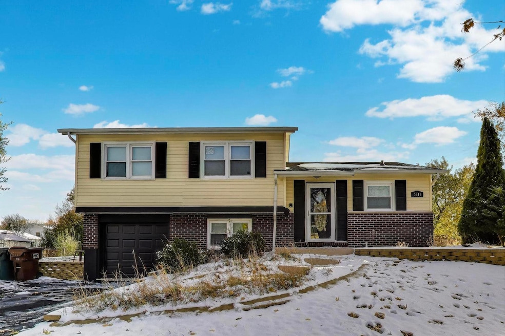 3651 177th St, Country Club Hills, IL 60478 - photo 1