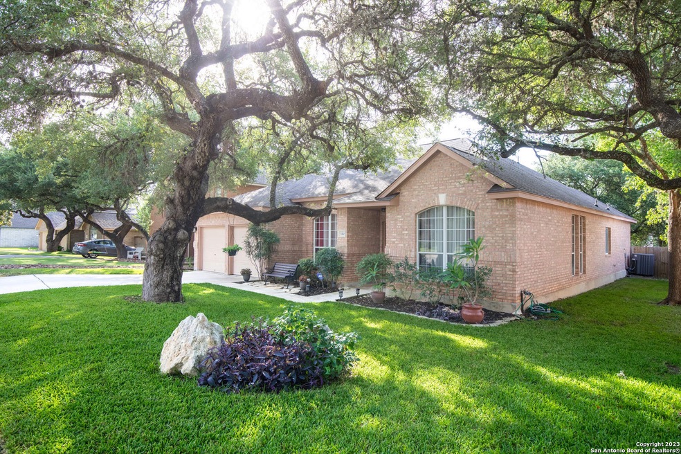 3310 Mineral Creek, San Antonio, TX 78259 - photo 1