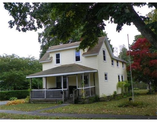 39 Queen St, Falmouth, MA 02540 - photo 1