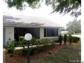 This is THE Villa to see