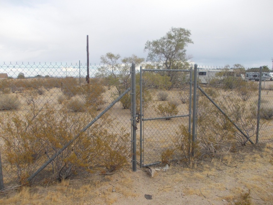 0 Vic Lutie & Poppy Blvd unit 16008426, Mojave, CA 93501 - photo 1