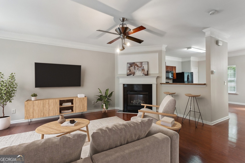 622 Providence Place SW, Atlanta, GA 30331 - photo 1