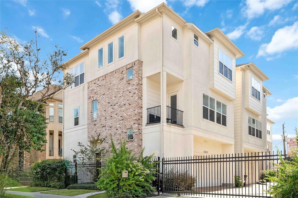 Timeless exterior meets modern elegance in this in