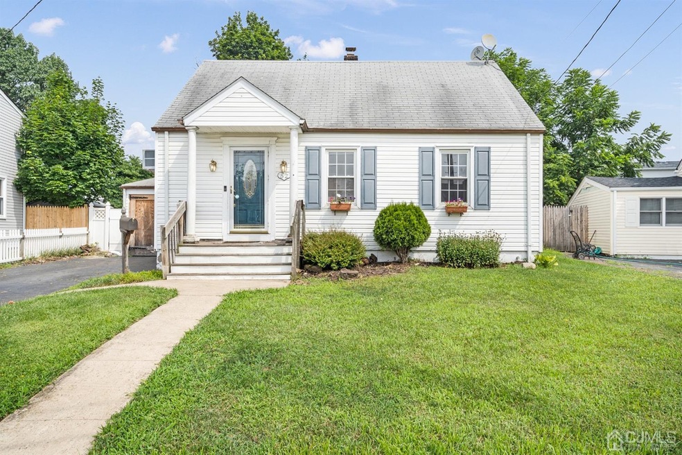 52 Violet Place, Edison, NJ 08817 - photo 1