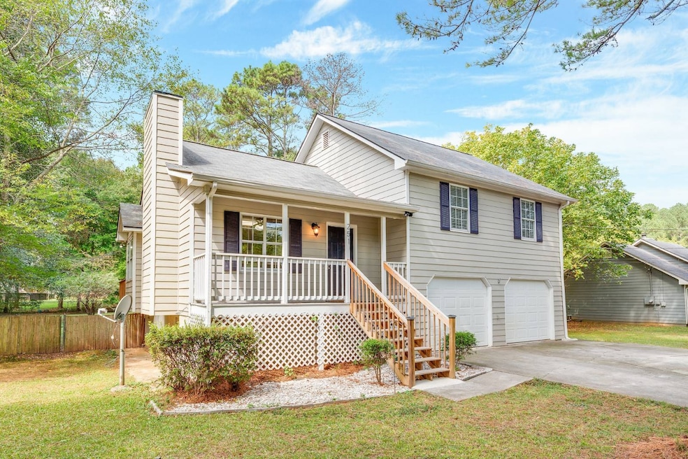 251 Mac Johnson Rd NW, Cartersville, GA 30121 - photo 1