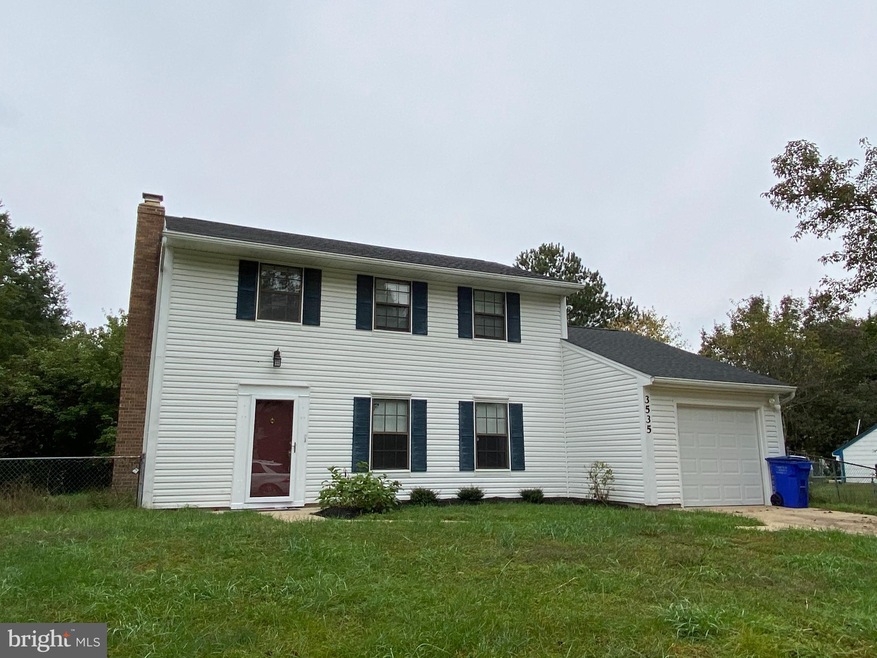 3535 Northshire Ln, Bowie, MD 20716 - photo 1