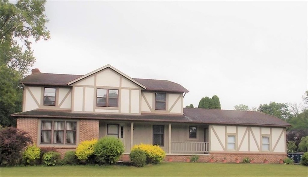 Welcome Home to 6 Silver Ridge Drive!