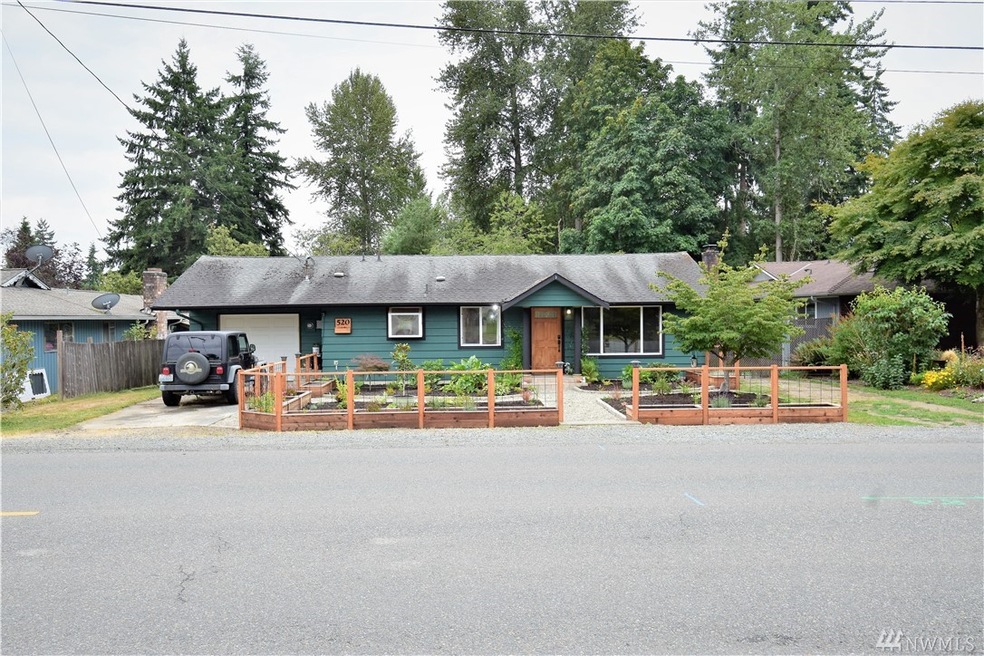 520 92nd St SE, Everett, WA 98208 - photo 1