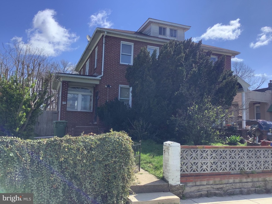 1603 Dundalk Ave, Dundalk, MD 21222 - photo 1