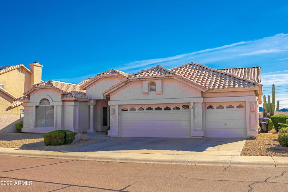 5035 W Buckskin Trail, Phoenix, AZ 85083 - photo 1