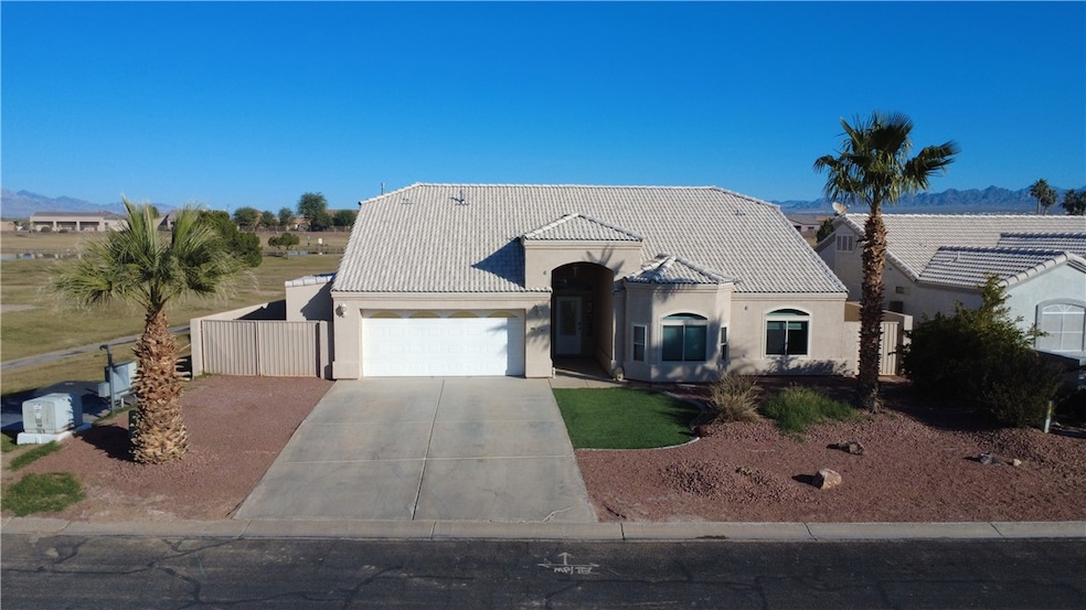 1747 E Winter Haven Dr, Mohave Valley, AZ 86440 - photo 1