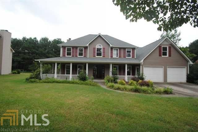 865 Trailside Ln SW, Marietta, GA 30064 - photo 1