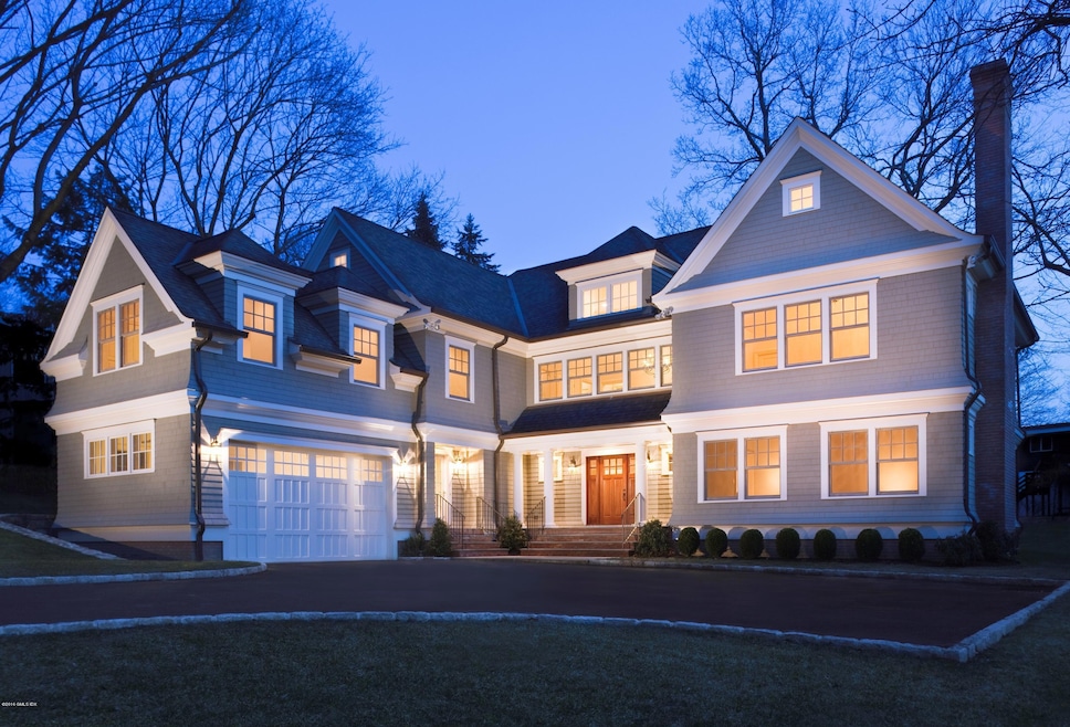 268 Palmer Hill Rd, Riverside, CT 06878 - photo 1