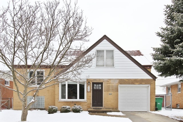 908 Westchester Blvd, Westchester, IL 60154 - photo 1