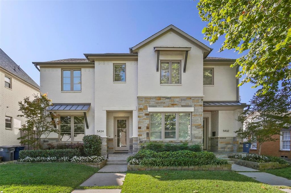 5434 Martel Ave, Dallas, TX 75206 - photo 1