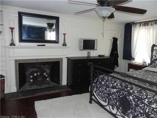 Master Bedroom. 1st Floor Master Bedroom