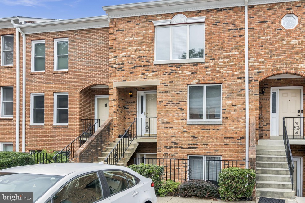 3756A Madison Ln unit 3756A, Falls Church, VA 22041 - photo 1