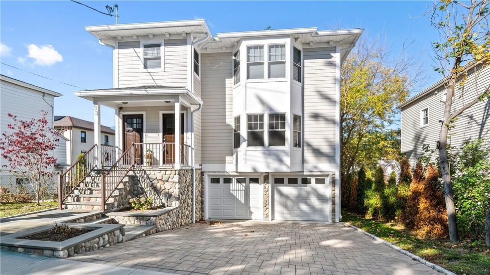 33 Devoe St unit A, Dobbs Ferry, NY 10522 - photo 1