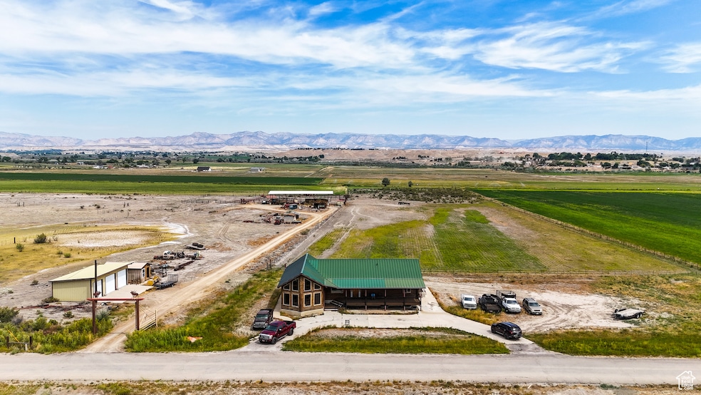 3367 E 4750 S, Wellington, UT 84542 - photo 1