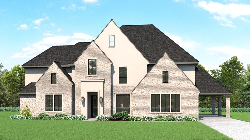 11718 Spriggs Way, Houston, TX 77024 - photo 1