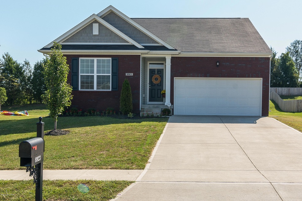 8923 Meadow Sweet Way, Louisville, KY 40228 - photo 1