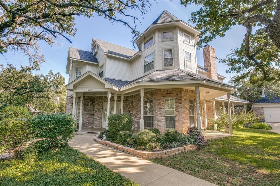 1605 Michael Ct, Bedford, TX 76022 - photo 1