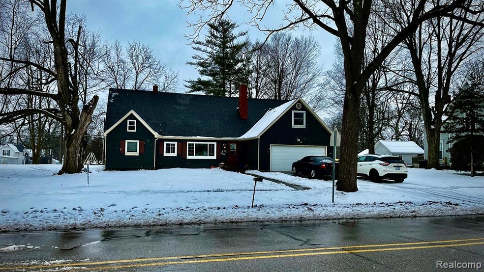 Sold $147,500 • Co-Listing Agent