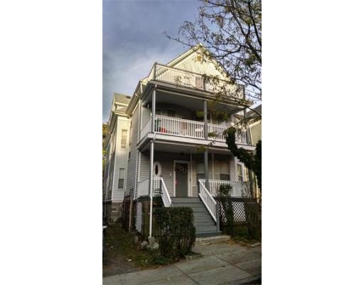 104 Devon St unit 1, Dorchester, MA 02121 - photo 1