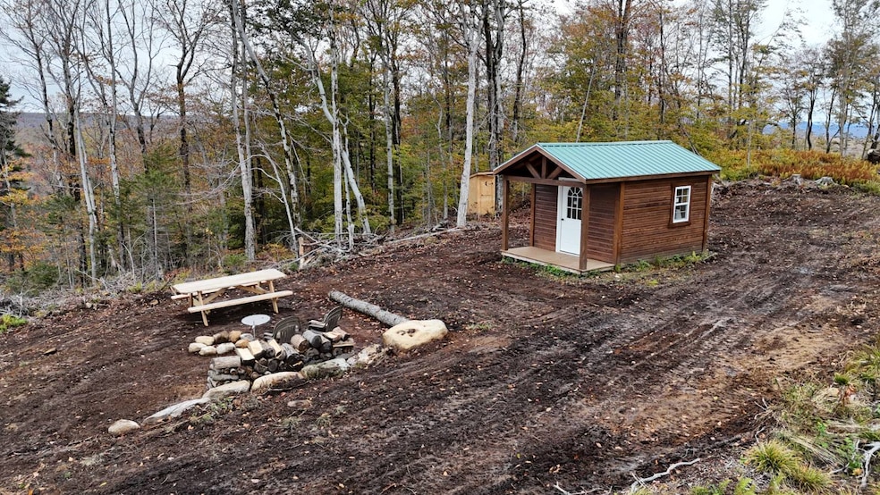 00 Switzer Rd, Salisbury Center, NY 13454 - photo 1