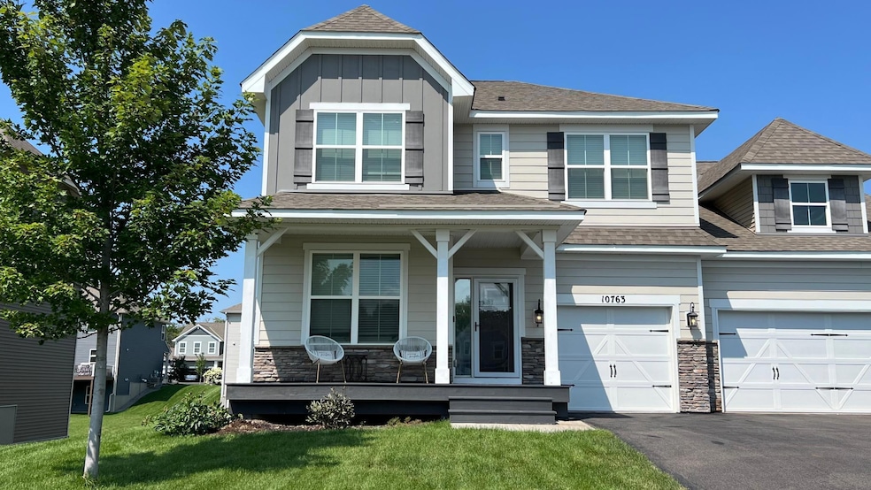10763 Orchid Ln N, Maple Grove, MN 55369 - photo 1