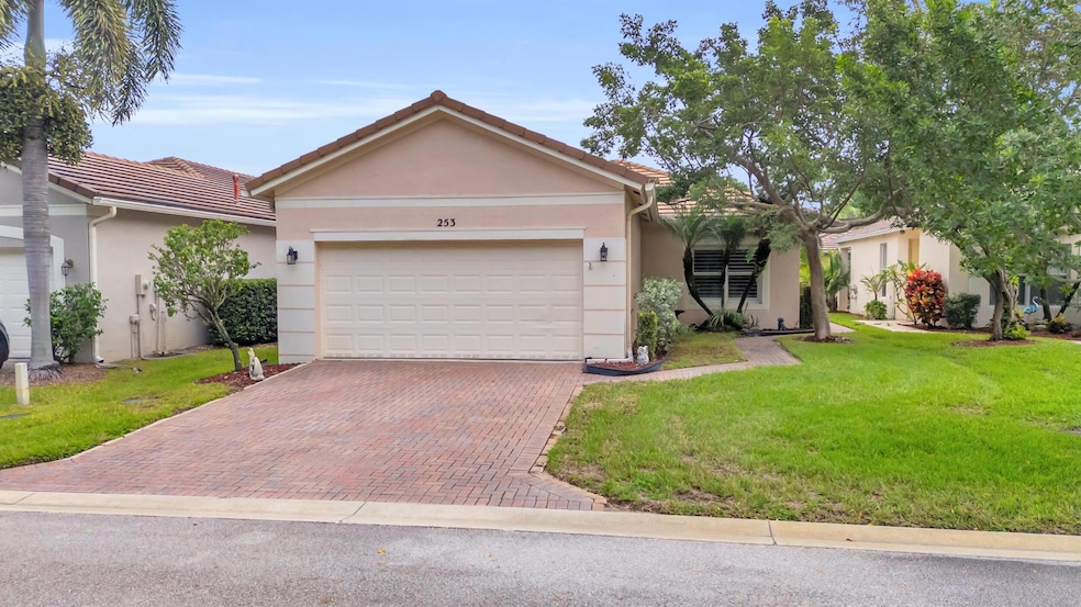 253 SW Coconut Key Way, Port Saint Lucie, FL 34986 - photo 1