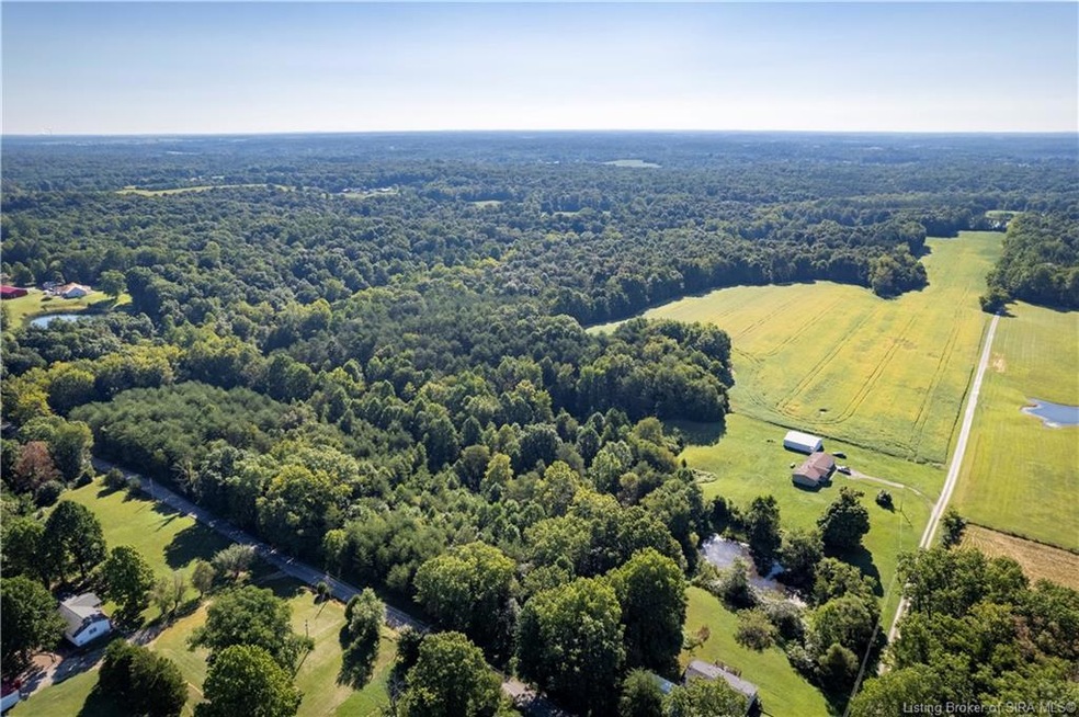 14806 Gum Corner Rd, Otisco, IN 47163 - photo 1