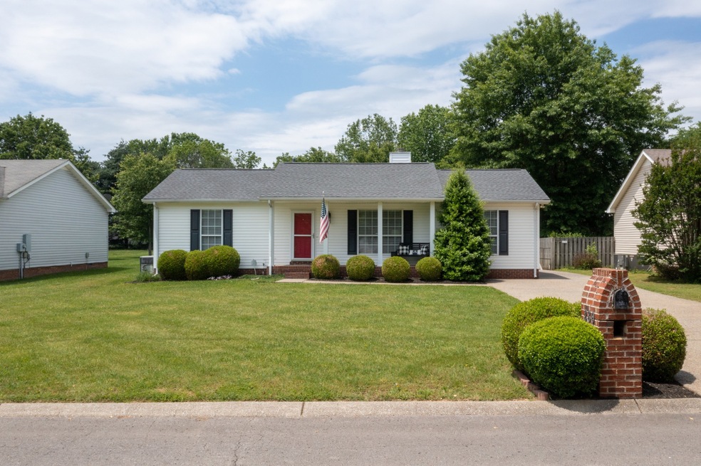 ~Welcome to 280 Huntington Drive~